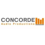 Concorde Audio